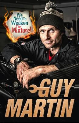 We Need to Weaken the Mixture (Hardback)