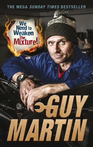 We Need to Weaken the Mixture (Paperback)