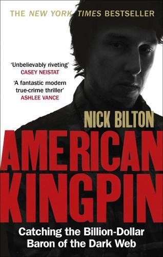 Cover of the book American Kingpin