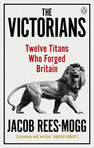 Ebury Publishing The Victorians