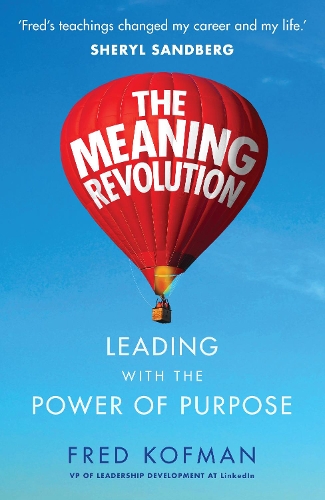 Ebury Publishing The Meaning Revolution