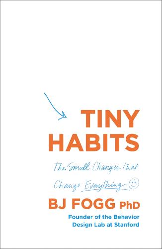 tiny habits fogg