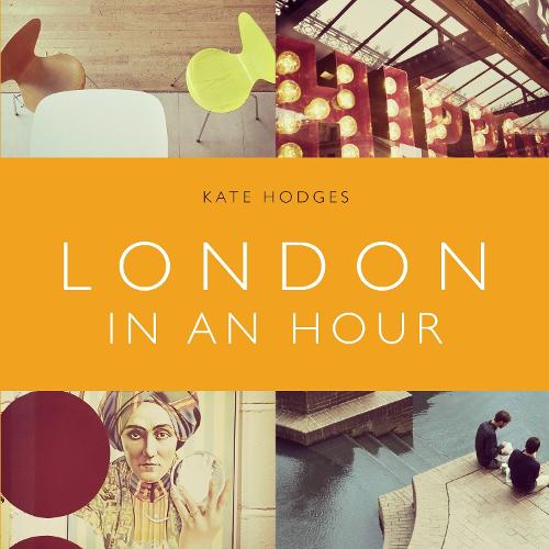 London in an Hour (Paperback)