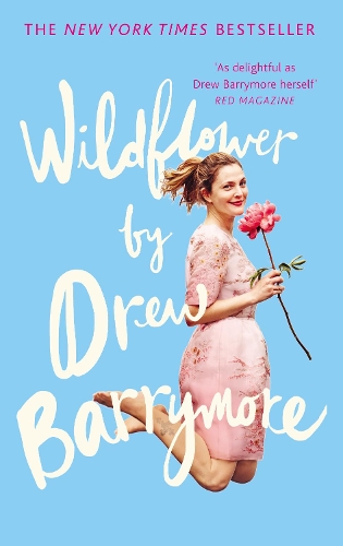 Book cover of Wildflower