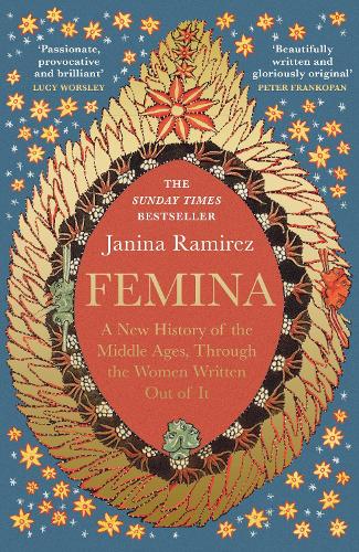 A New History of the Middle Ages with Janina Ramirez