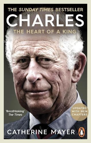Charles: The Heart of a King (Paperback)