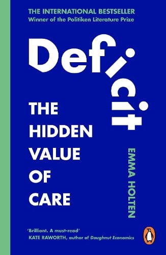 Ebury Publishing Deficit