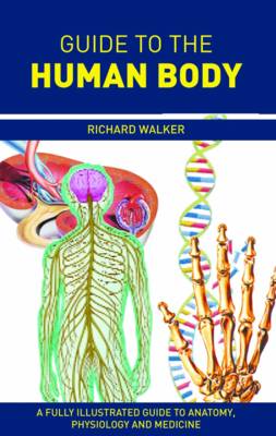 Guide to the Human Body (Hardback)