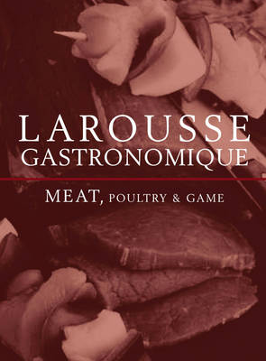 Larousse Gastronomique by Larousse | Waterstones