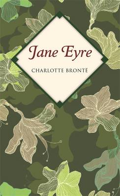 Jane Eyre (Paperback)