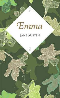 Emma (Paperback)