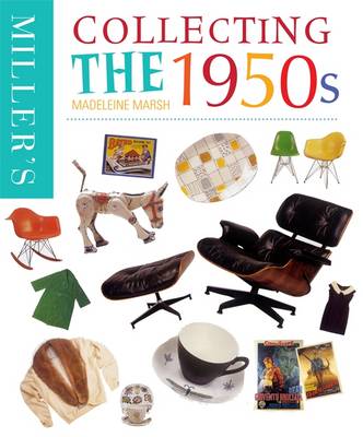 Miller's Collecting the 1950s (Hardback)