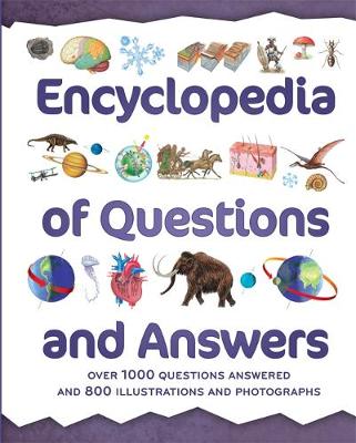 Encyclopedia of Questions and Answers (Paperback)
