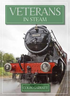 Veterans in Steam - Transport (Paperback)