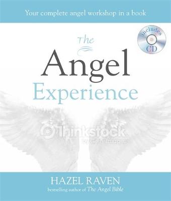 The Angel Experience: Your complete angel workshop in a book - Godsfield Experience (Paperback)