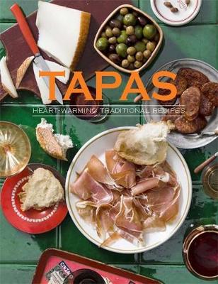 World Food: Tapas - The Australian Women's Weekly (Paperback)