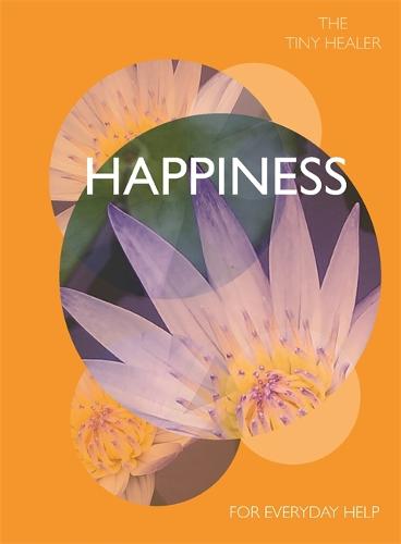 Tiny Healer: Happiness - Tiny Healer (Hardback)