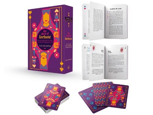 The Deck of Fortune: How to Read your Fortune in a Deck of Playing Cards