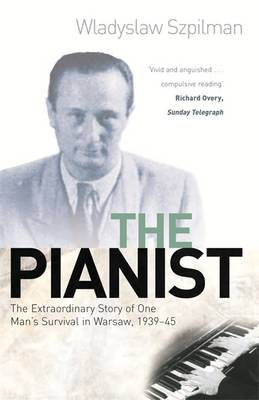 The Pianist (Paperback)