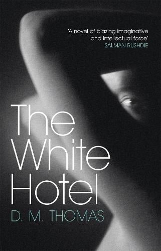 The White Hotel (Paperback)