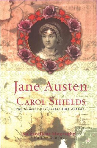 Jane Austen - Lives (Paperback)