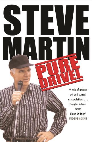 Pure Drivel (Paperback)