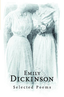 Emily Dickinson - Phoenix Hardback Poetry (Hardback)