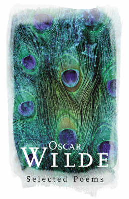 Oscar Wilde - Everyman Poetry (Hardback)