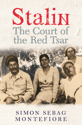 in the court of the red tsar