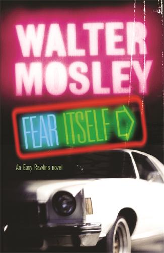 Fear Itself: Fearless Jones 2 - Fearless Jones mysteries (Paperback)