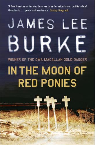 In The Moon of Red Ponies - Billy Bob Holland (Paperback)