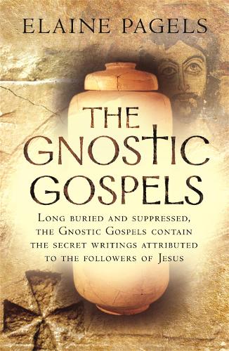 Cover of the book The Gnostic Gospels