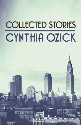 Collected Stories - W&N Essentials (Paperback)