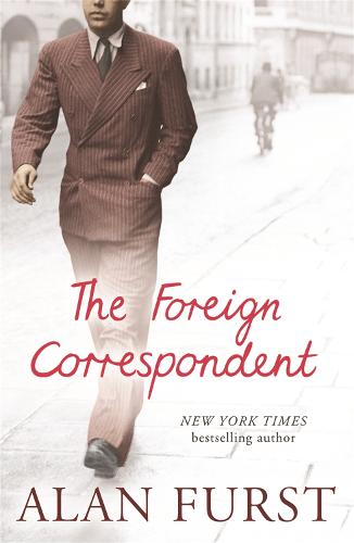 The Foreign Correspondent (Paperback)
