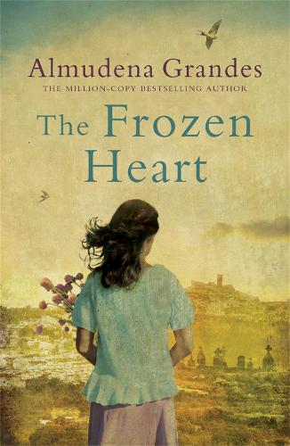 The Frozen Heart: A sweeping epic that will grip you from the first page (Paperback)