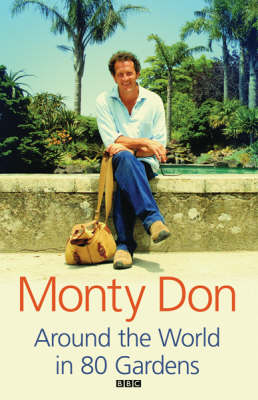 Around the World in 80 Gardens (Paperback)