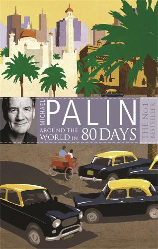 Around The World In Eighty Days (Paperback)