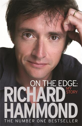 On The Edge: My Story (Paperback)