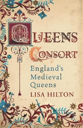 Queens Consort - Lisa Hilton