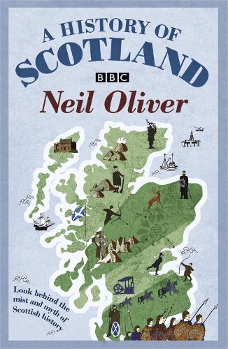 A History Of Scotland (Paperback)