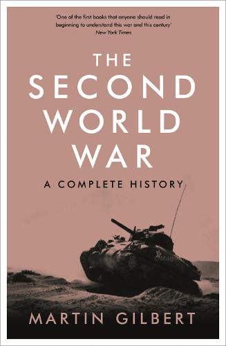 Second World War Books