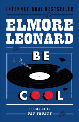 Be Cool (Paperback)
