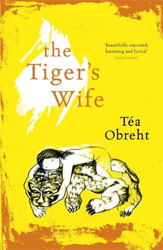The Tiger's Wife (Paperback)