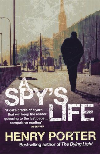 A Spy's Life (Paperback)