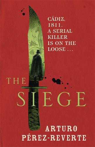 The Siege (Paperback)