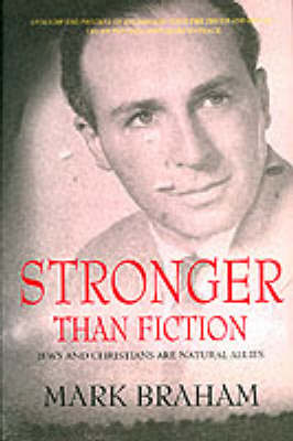 Stronger Than Fiction (Paperback)