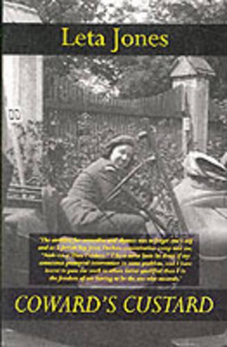 Coward's Custard (Paperback)