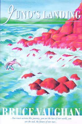 Juno's Landing (Paperback)