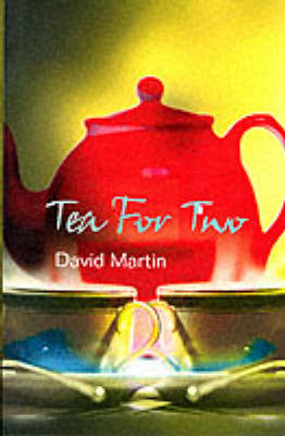 Tea for Two (Paperback)
