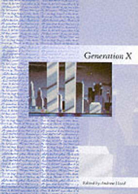 Generation X (Paperback)